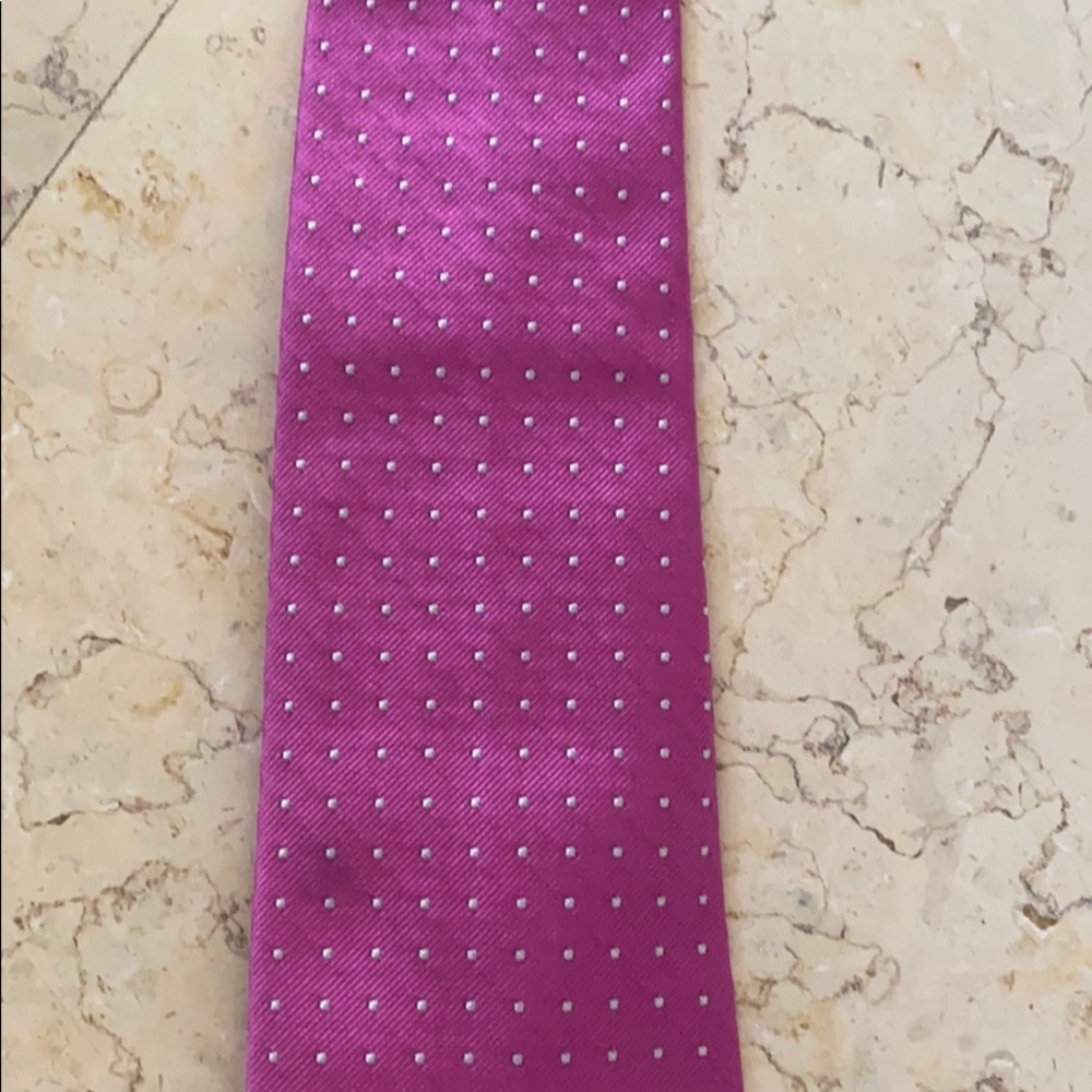AUTHENTIC Polo by Ralph Lauren tie